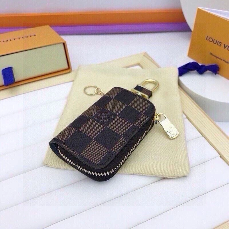 Louis Vuitton Keychains Flexible 265033