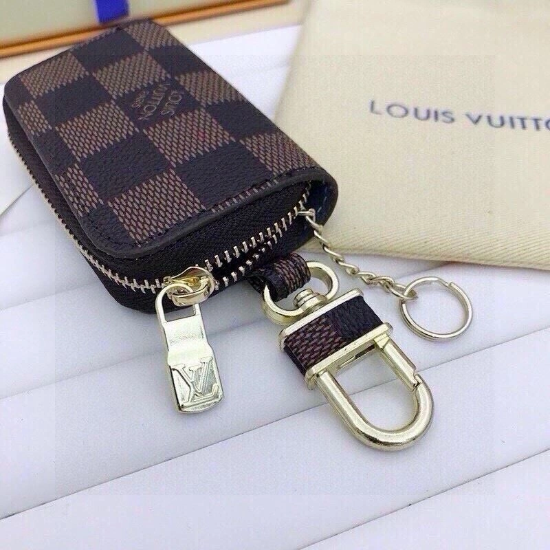Louis Vuitton Keychains Flexible 265033