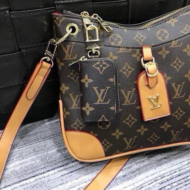 Louis Vuitton Keychains Thermal 265027