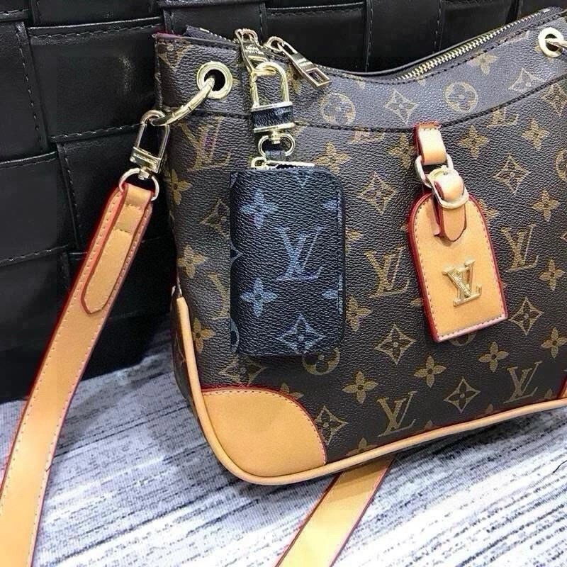 StreetReady Louis Vuitton Keychains 265026