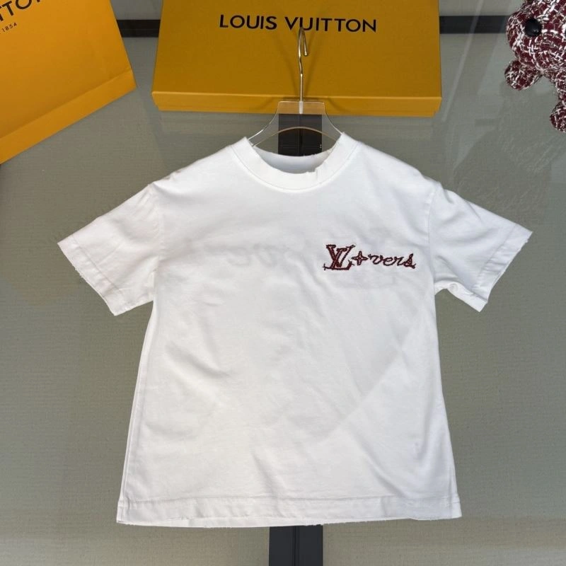 Louis Vuitton Kids ZeroBulk 132263