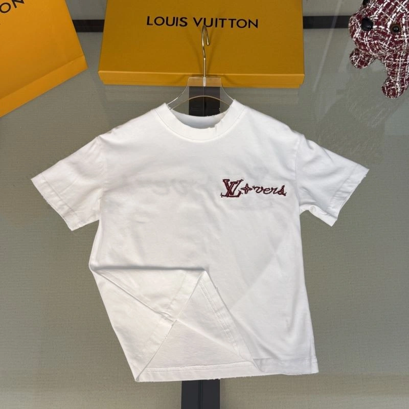 Louis Vuitton Kids ZeroBulk 132263
