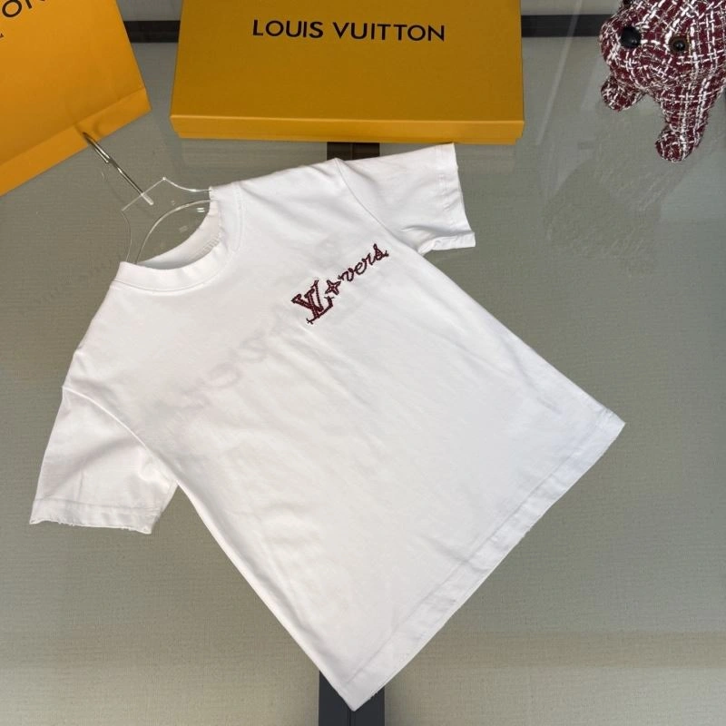 Louis Vuitton Kids ZeroBulk 132263