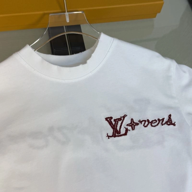 Louis Vuitton Kids ZeroBulk 132263