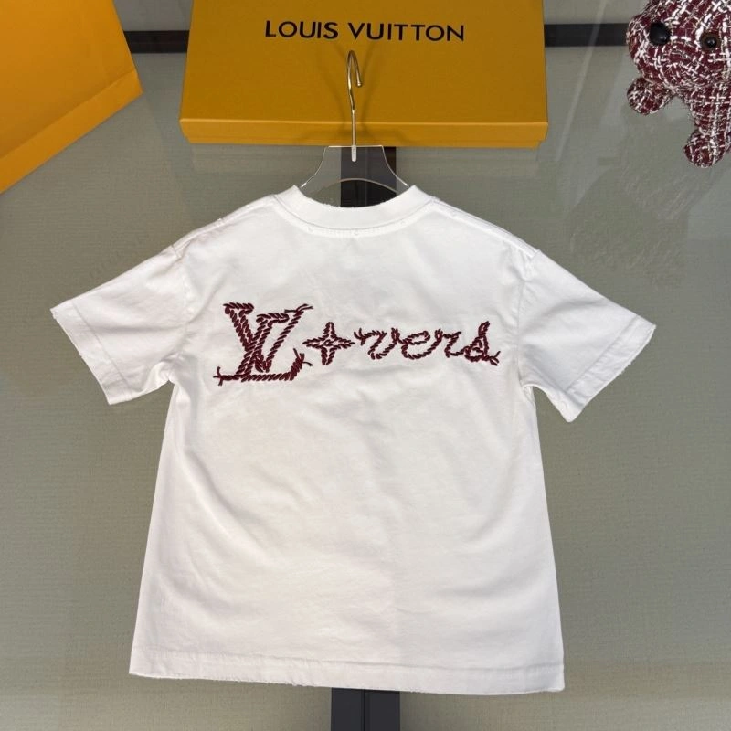Louis Vuitton Kids ZeroBulk 132263