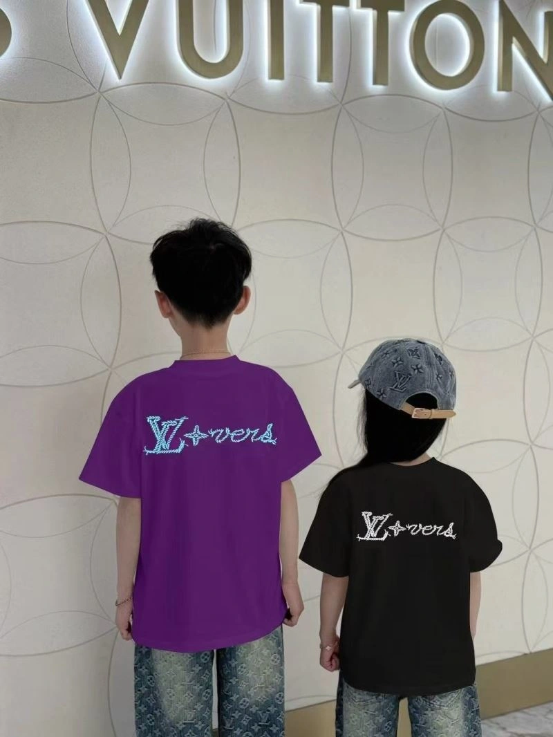 SportInspired Louis Vuitton Kids 132264
