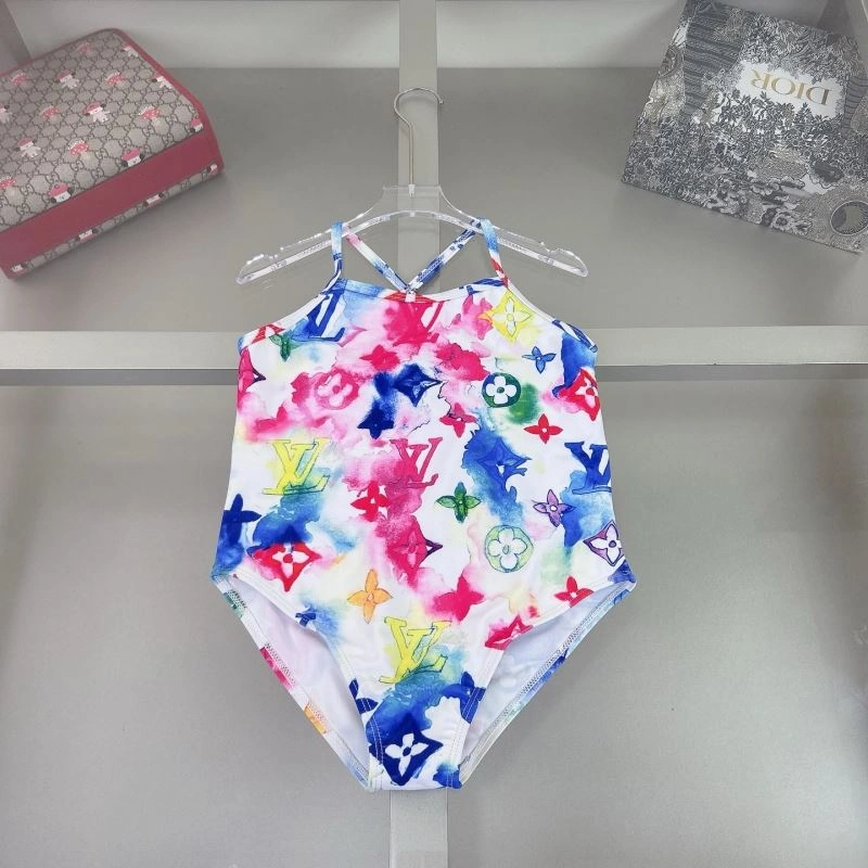 Louis Vuitton Kids TimelessDesign 132246