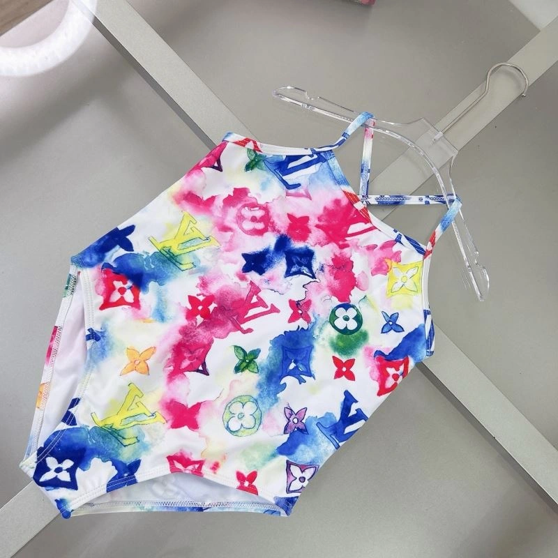 Louis Vuitton Kids TimelessDesign 132246