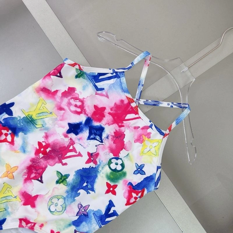 Louis Vuitton Kids TimelessDesign 132246