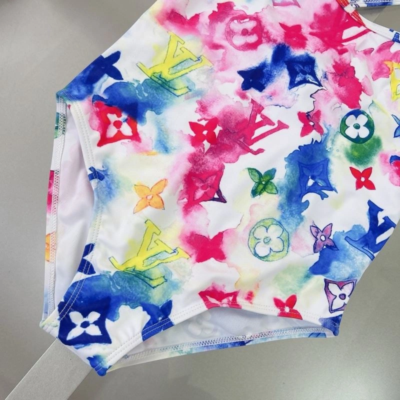 Louis Vuitton Kids TimelessDesign 132246