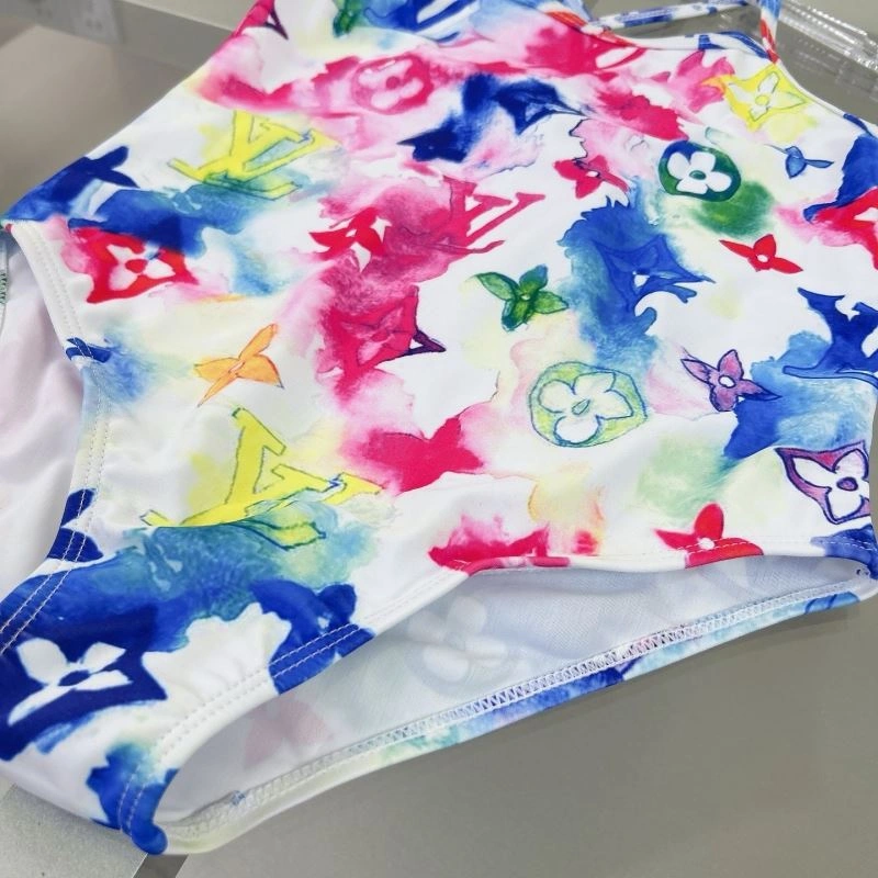 Louis Vuitton Kids TimelessDesign 132246