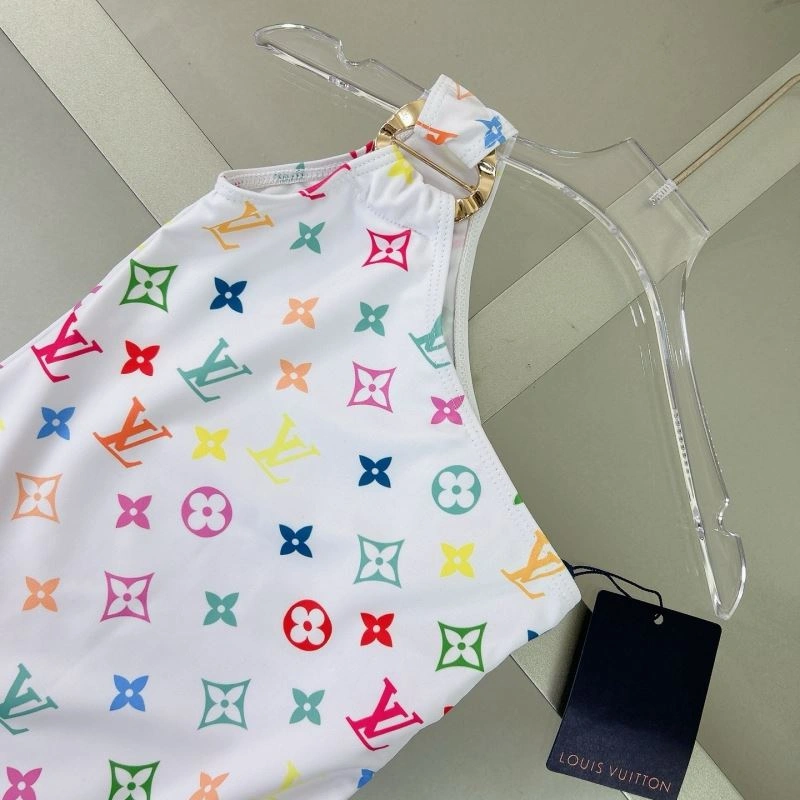 Sophisticated Louis Vuitton Kids 132254