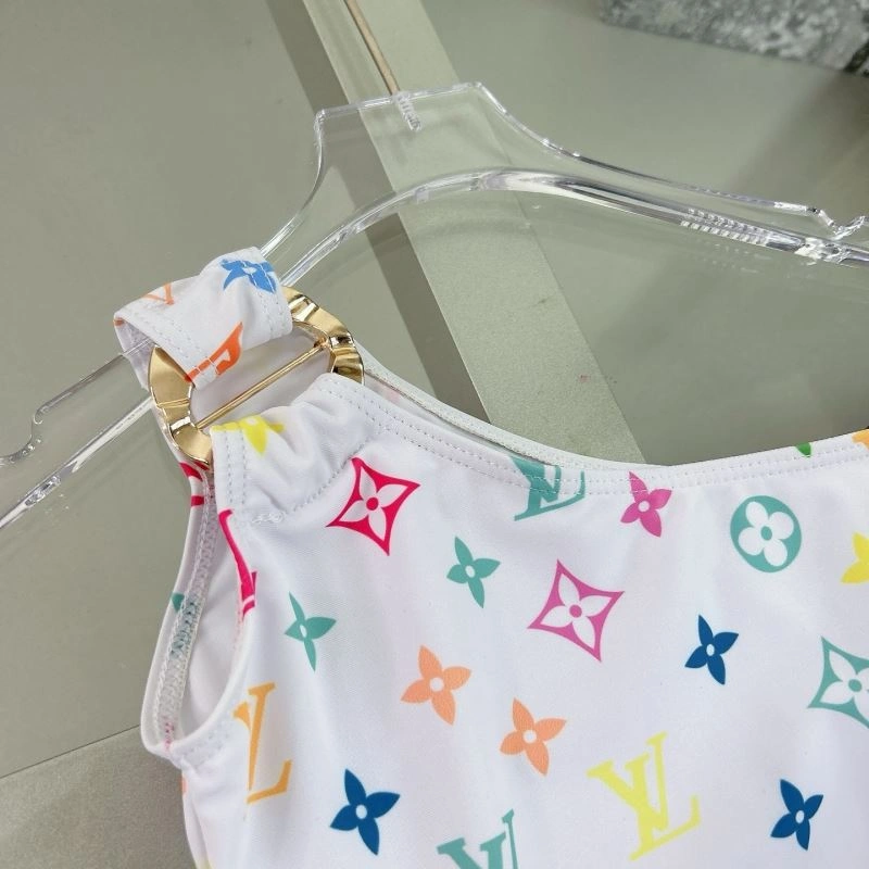 Sophisticated Louis Vuitton Kids 132254