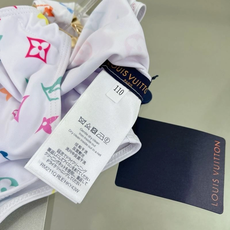 Sophisticated Louis Vuitton Kids 132254