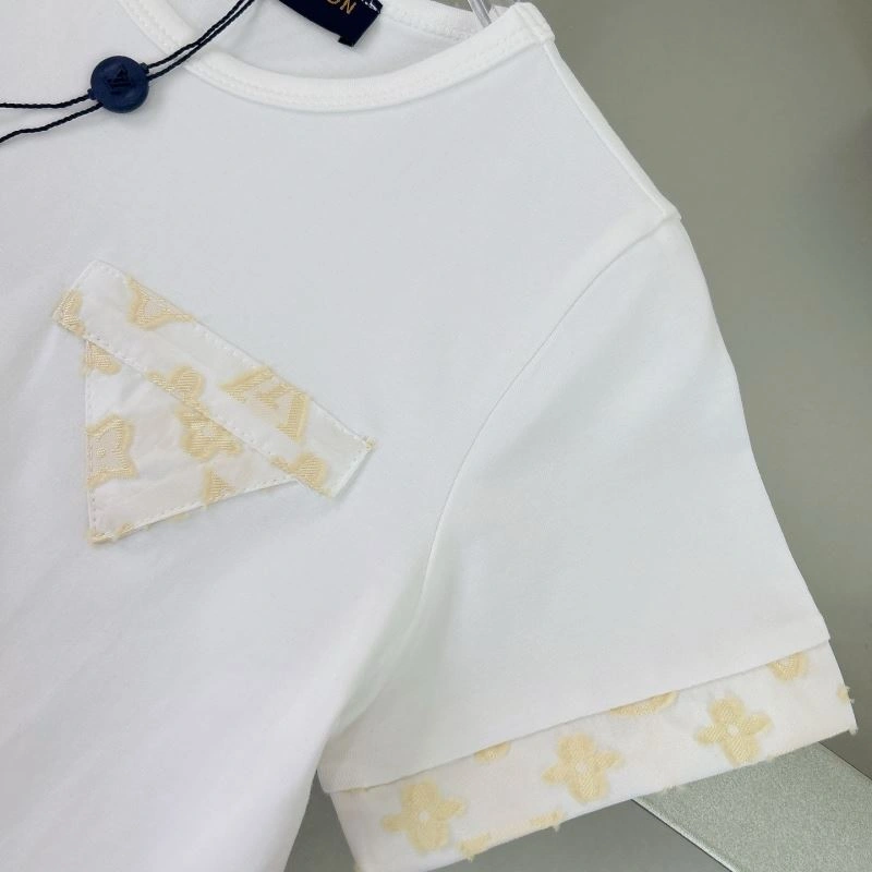 Louis Vuitton Kids ComfortFit 132244