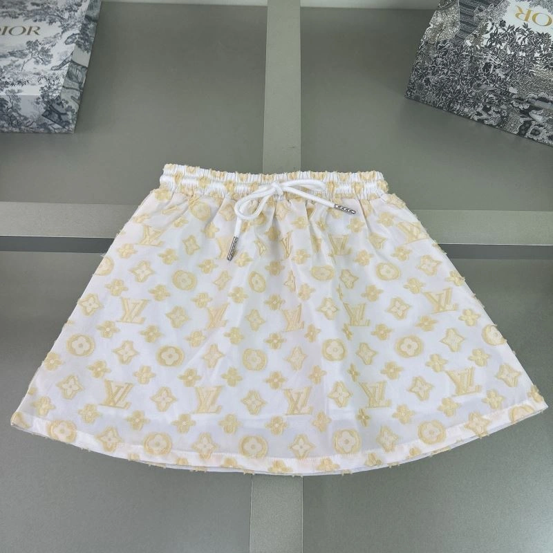 Louis Vuitton Kids ComfortFit 132244