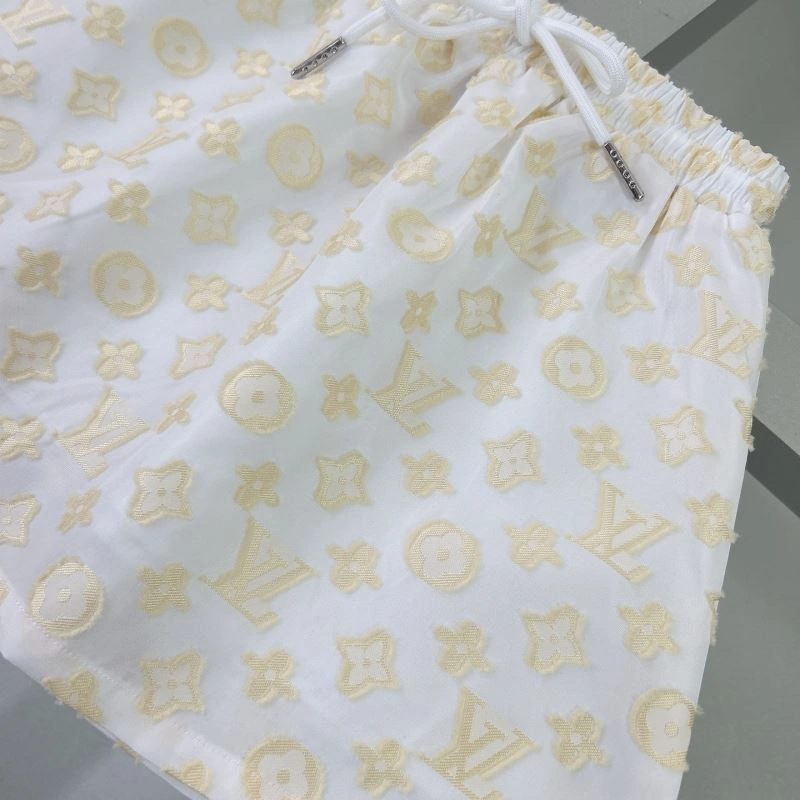 Louis Vuitton Kids ComfortFit 132244