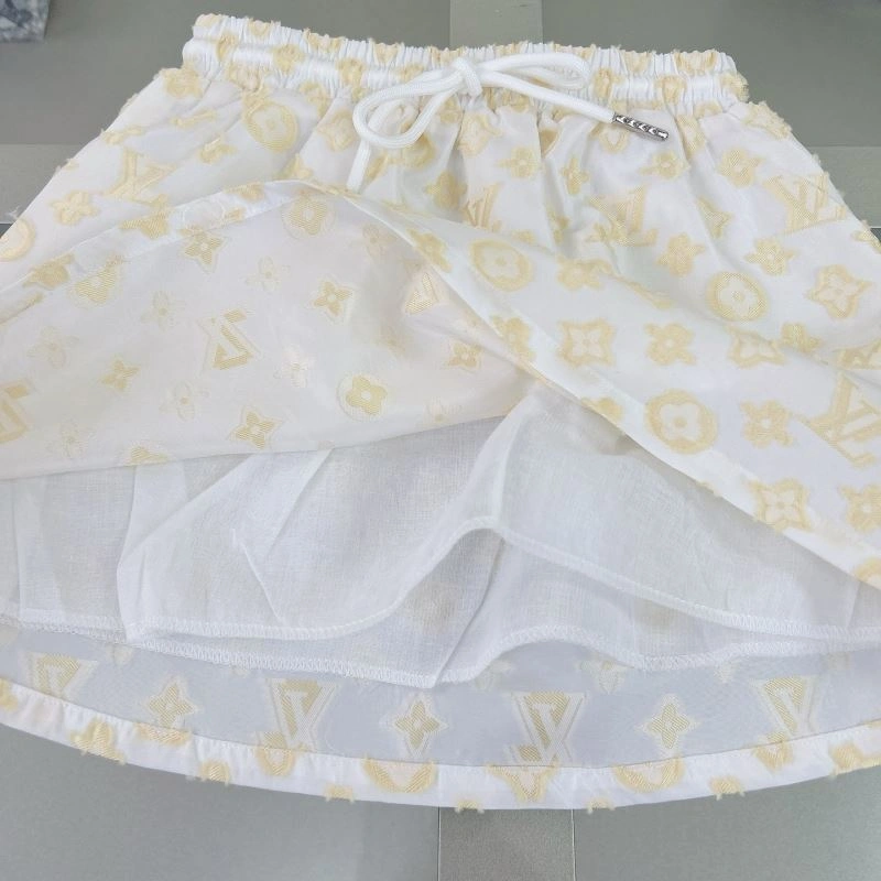 Louis Vuitton Kids ComfortFit 132244