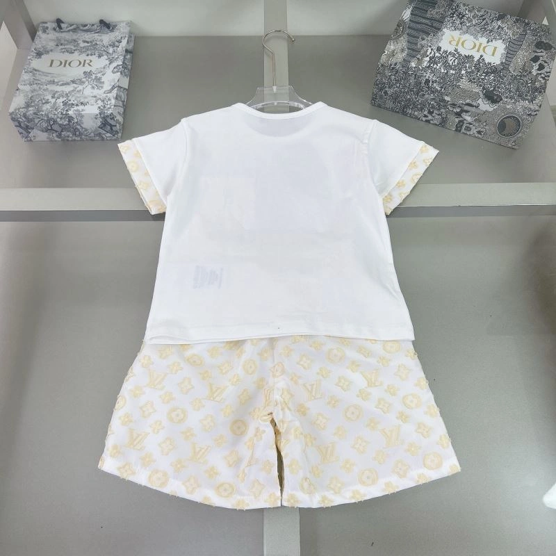Louis Vuitton Kids Stretchable 132242