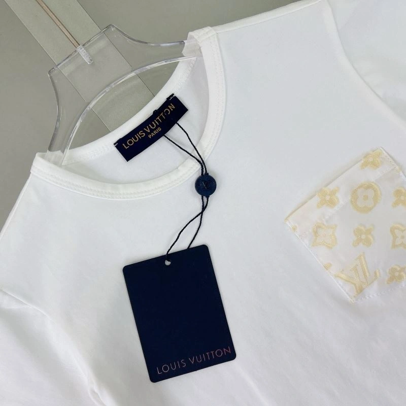 Louis Vuitton Kids Stretchable 132242