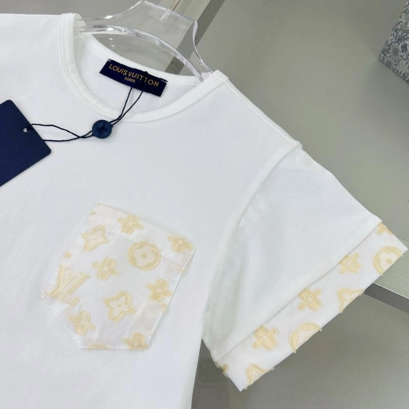 Louis Vuitton Kids Stretchable 132242