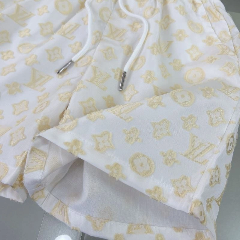Louis Vuitton Kids Stretchable 132242