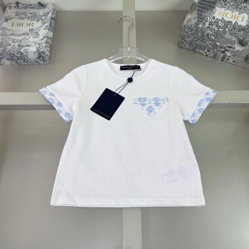 Refined Louis Vuitton Kids 132238