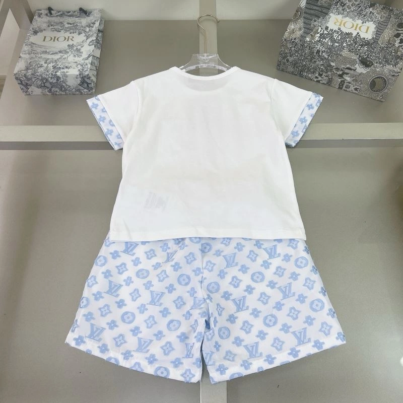 Classic Louis Vuitton Kids 132239