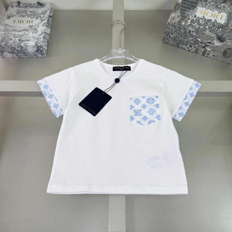 Classic Louis Vuitton Kids 132239