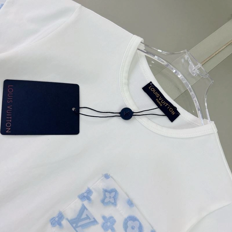 Classic Louis Vuitton Kids 132239