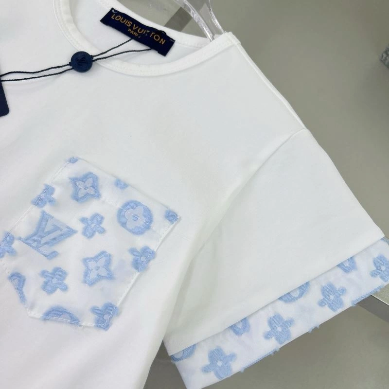 Classic Louis Vuitton Kids 132239