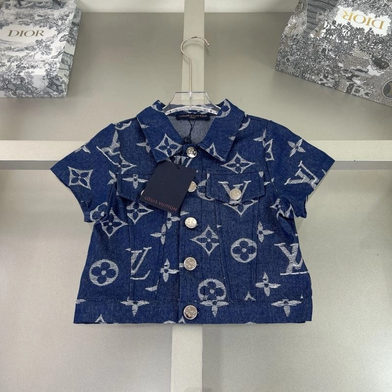Fashionable Louis Vuitton Kids 132240