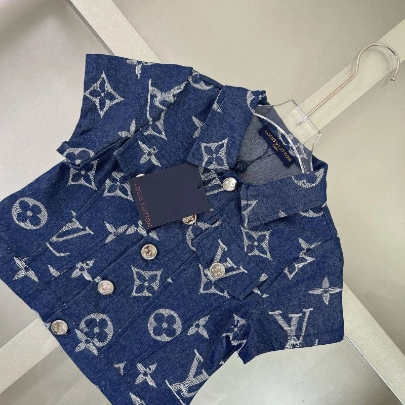 Fashionable Louis Vuitton Kids 132240
