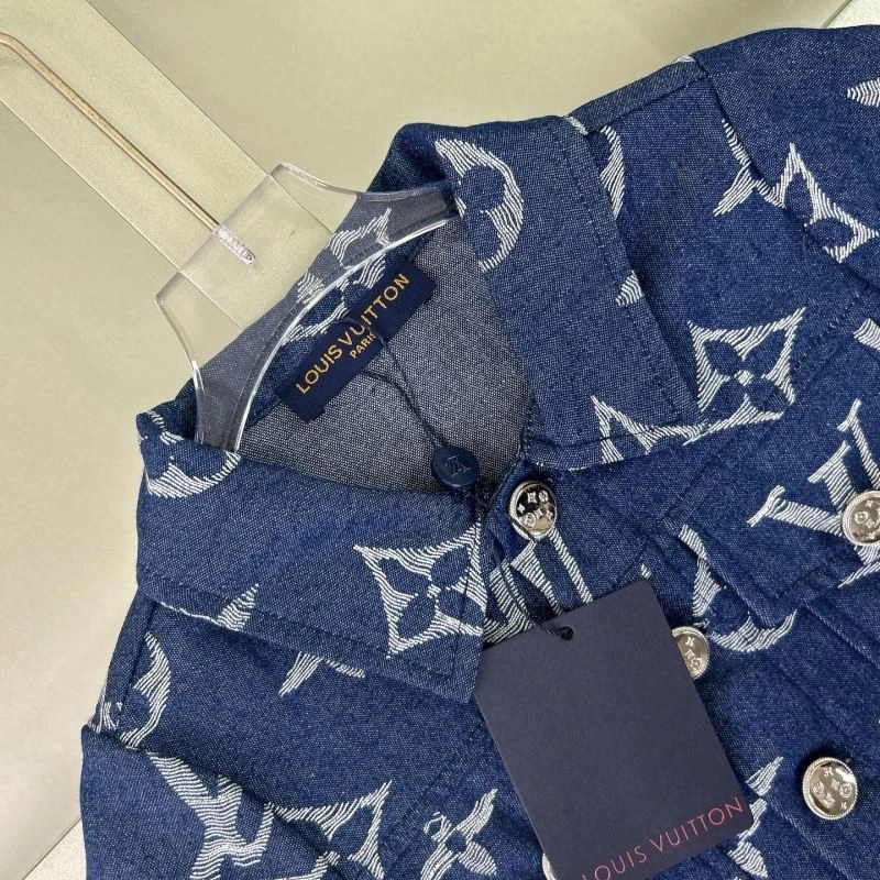 Fashionable Louis Vuitton Kids 132240
