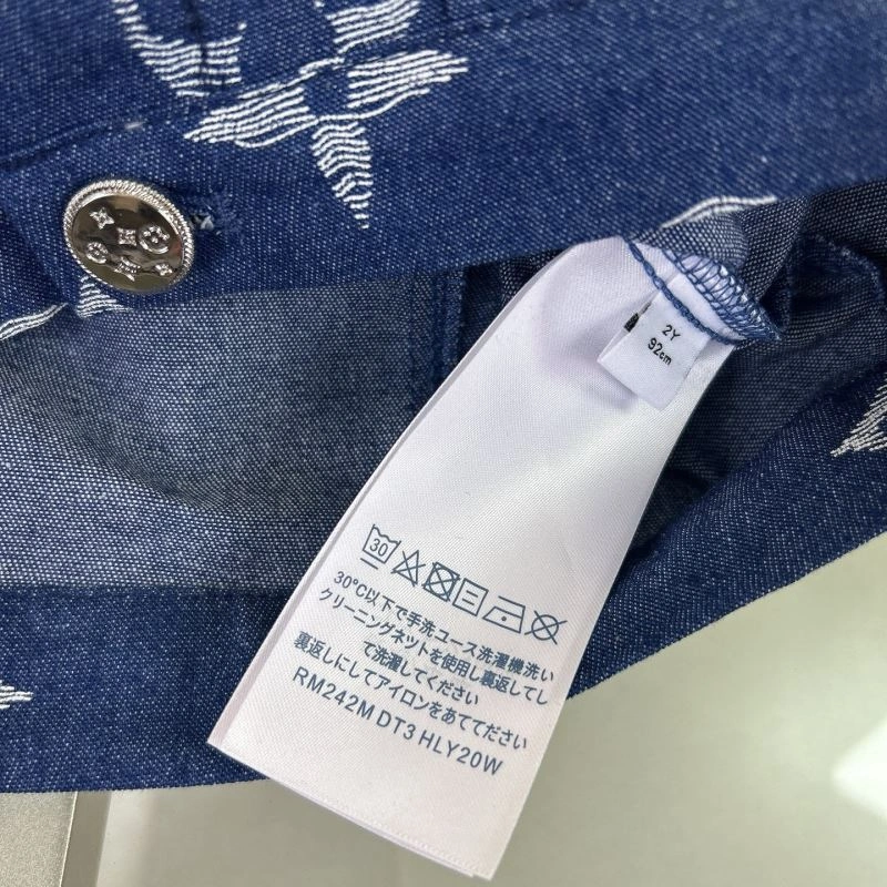 Fashionable Louis Vuitton Kids 132240