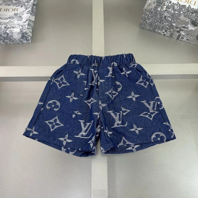 Fashionable Louis Vuitton Kids 132240