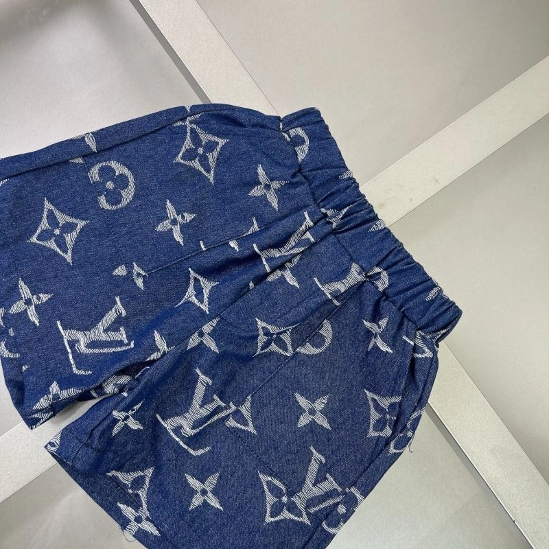 Fashionable Louis Vuitton Kids 132240