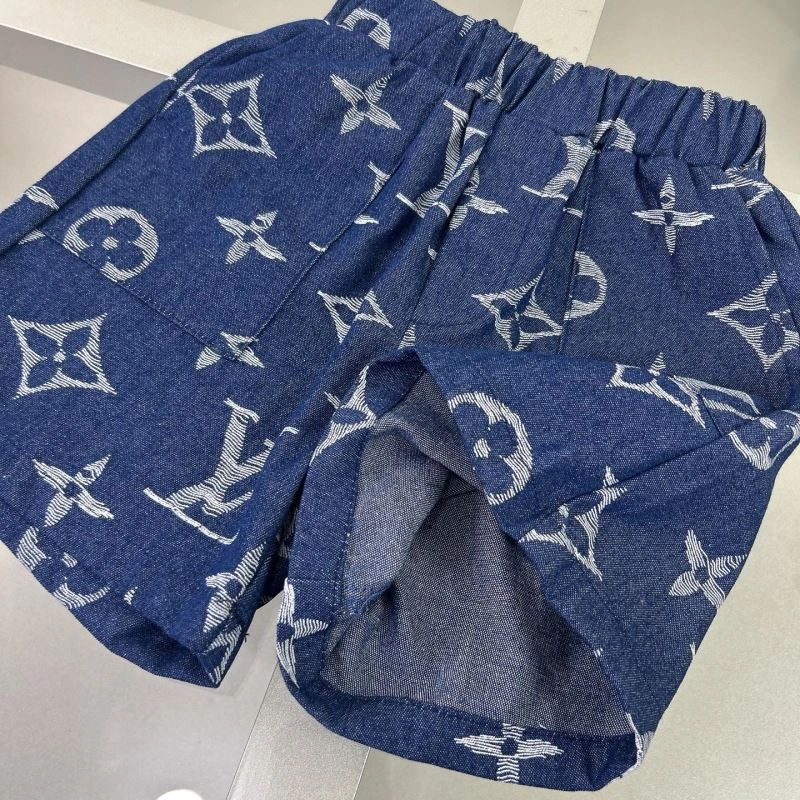 Fashionable Louis Vuitton Kids 132240