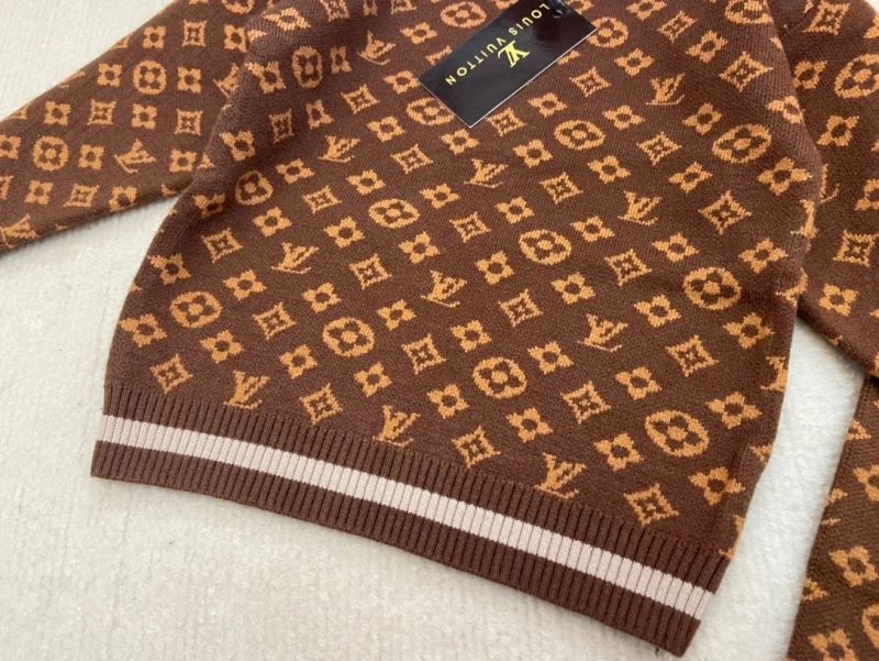 Louis Vuitton Kids Tailored 132245