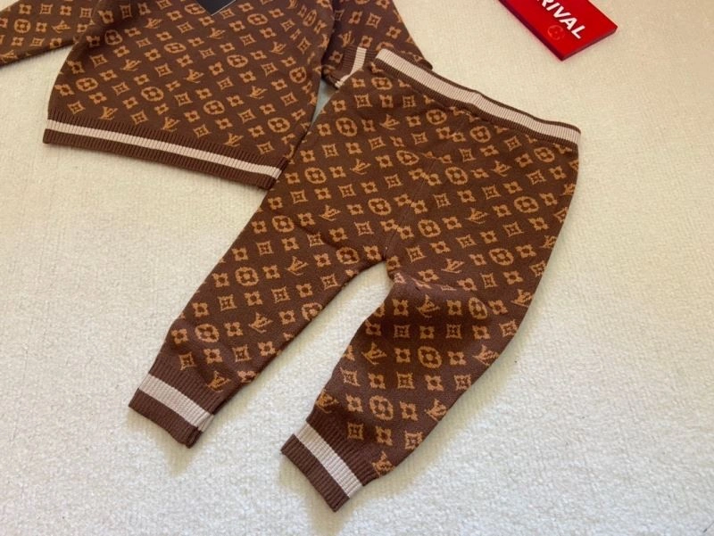 Louis Vuitton Kids Tailored 132245