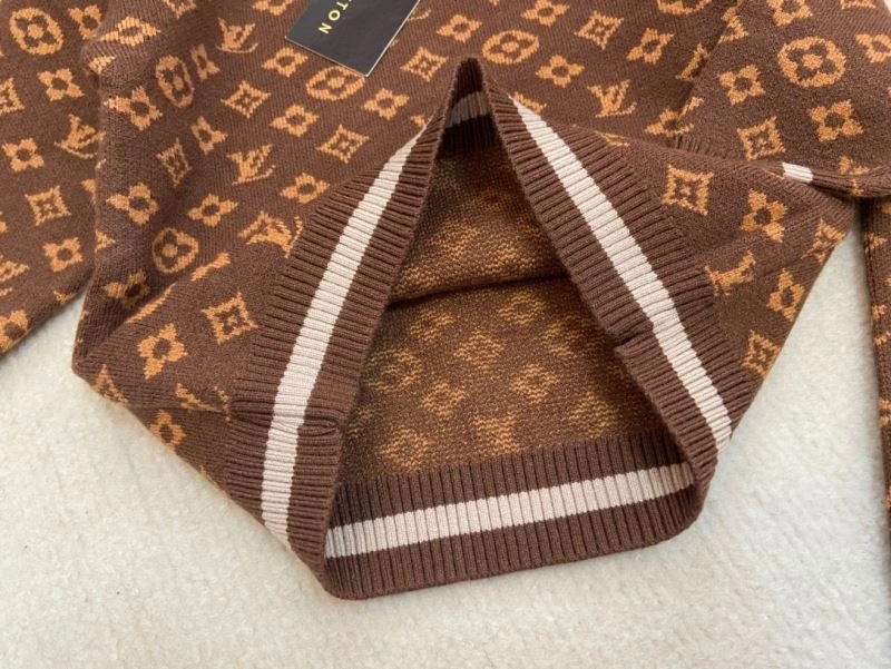 Louis Vuitton Kids Tailored 132245