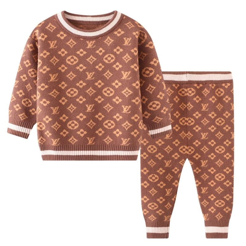 Louis Vuitton Kids Tailored 132245