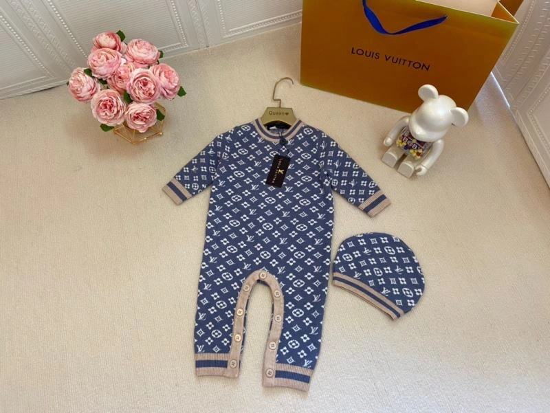 Louis Vuitton Kids GoodFit 132248