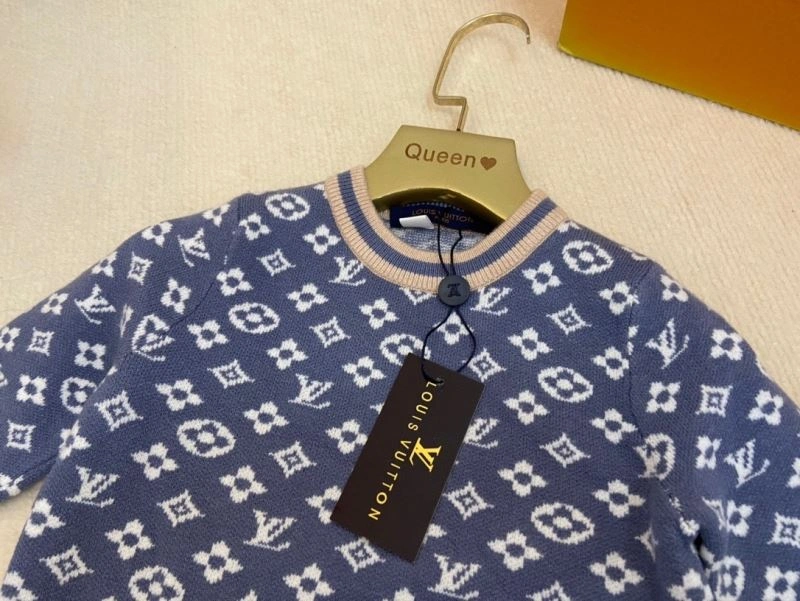 Louis Vuitton Kids GoodFit 132248