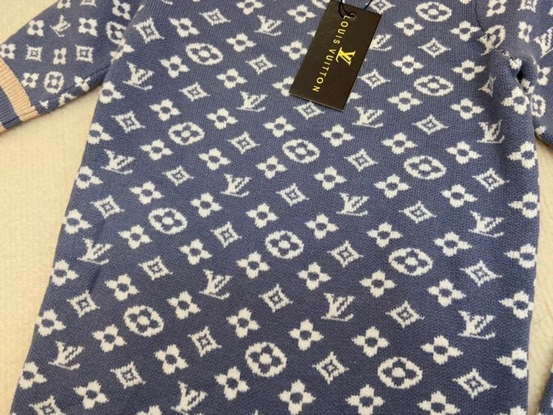 Louis Vuitton Kids GoodFit 132248