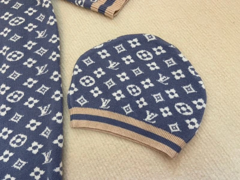 Louis Vuitton Kids GoodFit 132248