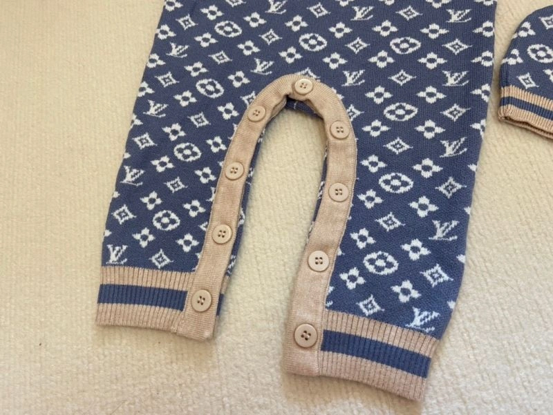 Louis Vuitton Kids GoodFit 132248