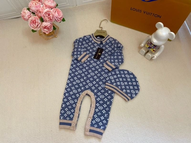 Louis Vuitton Kids GoodFit 132248