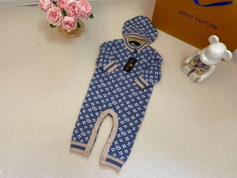 Louis Vuitton Kids GoodFit 132248