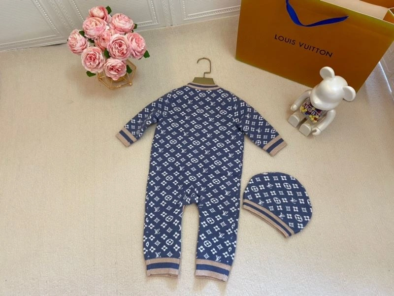 Louis Vuitton Kids GoodFit 132248